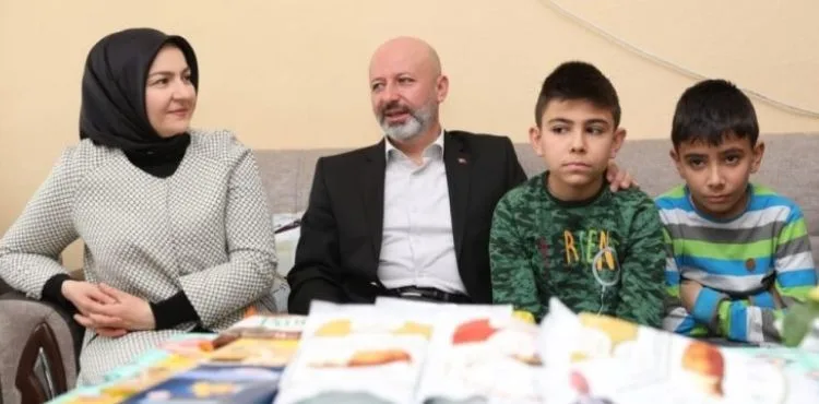 BAŞKAN ÇOLAKBAYRAKDAR; “TÜRKİYE’DE İLK OLAN UYGULAMALARI HAYATA GEÇİRİYORUZ”