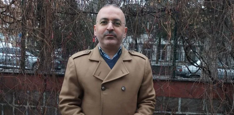 Bünyan’da kapalı pazar yeri tartışması