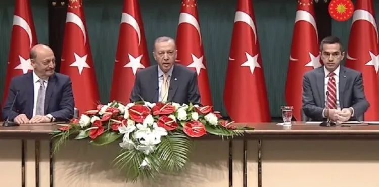 Yeni asgari ücret belli oldu