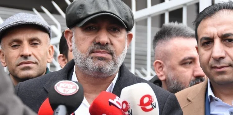 Kayserispor Başkanı Ali Çamlı: “Kulüp bu şehirde yaşayan herkesin”