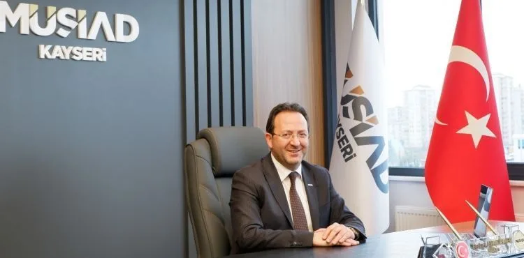 MÜSİAD OLARAK, YENİ ASGARİ ÜCRETİ MEMNUNİYETLE KARŞILIYORUZ