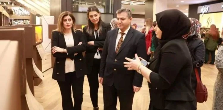 “ERCİYES’TE BİR SEVDA MASALI: KEREM İLE ASLI” SERGİSİ HAYRAN BIRAKIYOR