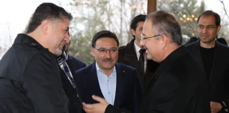 Uyuşturucuyla Mücadele ve Rehabilitasyon Merkezi Hayırseverler Tarafından Yaptırılacak