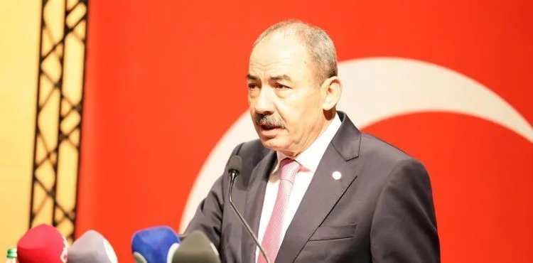 KTO’DA YARGITAY BAŞKANI AKARCA’NIN KATILIMIYLA ‘TİCARET HUKUKU SEMPOZYUMU’ GERÇEKLEŞTİRİLDİ