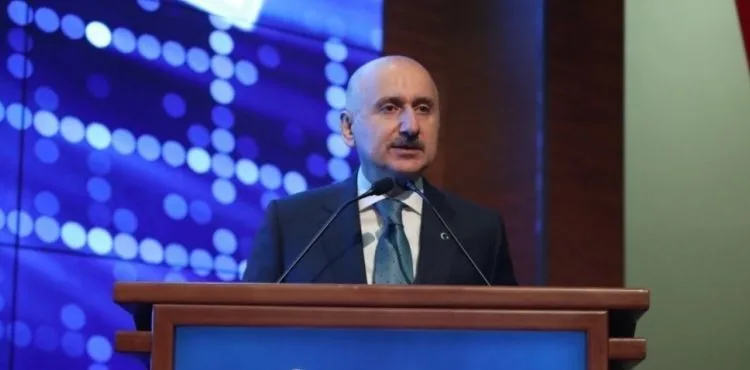 ÜÇÜNCÜ ÇEYREKTE HABERLEŞME SEKTÖRÜ YÜZDE 47 BÜYÜDÜ