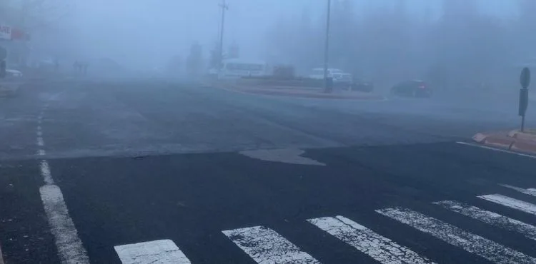 Meteoroloji’nin uyarı verdiği 41 il içinde Kayseri de var