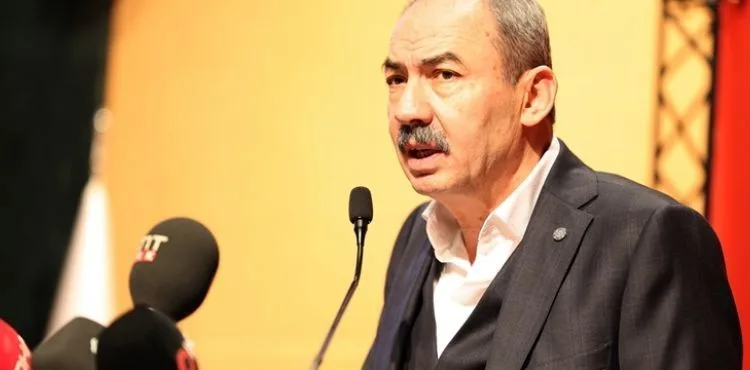 KAYSERİ TİCARET ODASI (KTO), 2022 YILININ SON MECLİS TOPLANTISINI YAPTI