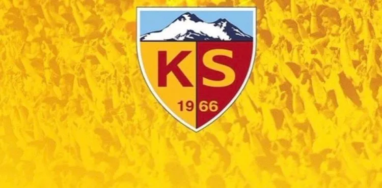 Kayserispor’dan ‘ödeme’ açıklaması