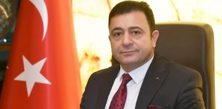 Kayseri OSB Başkanı Yalçın: Kayseri OSB’yi 6 Ayda Ayağa Kaldırdık, Hedefimiz Yeni Projeler