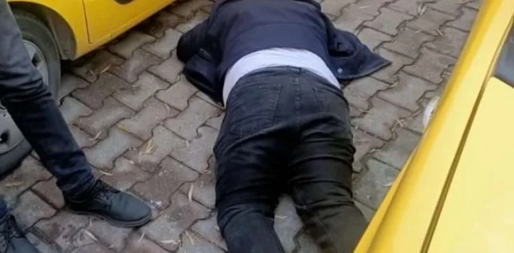 Taciz iddiasında yeni gelişme