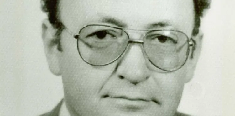 Eski Belediye Başkanı Yalçın Besceli hayatını kaybetti