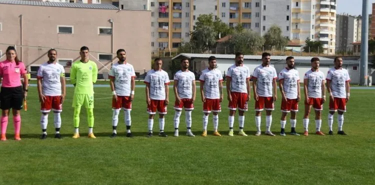 Develigücü, ilk yarıyı 10’uncu sırada tamamladı
