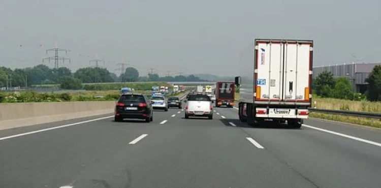 2023 yılında trafik cezaları