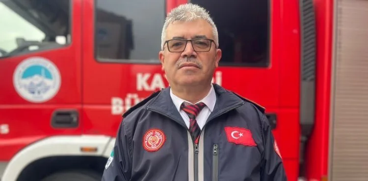 Karbonmonoksit gazı zehirlenmelerine dikkat!
