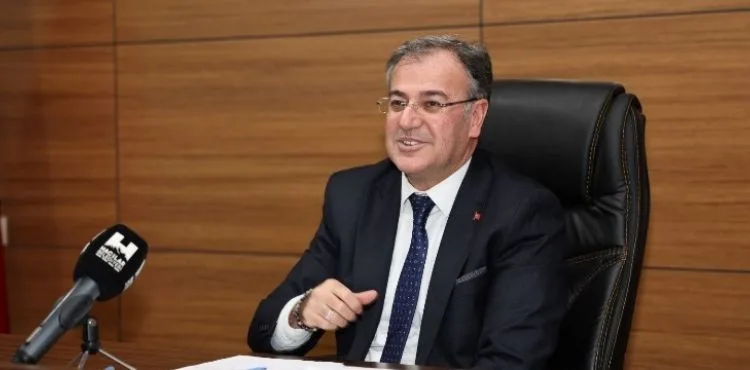 HACILAR BELEDİYESİ YILIN İLK MECLİSİNİ YAPTI “2023 YILINDA DA HİZMETLERİMİZ HIZ KESMEDEN DEVAM EDECEK”