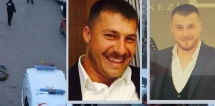 3 kişinin katili her yerde aranıyor