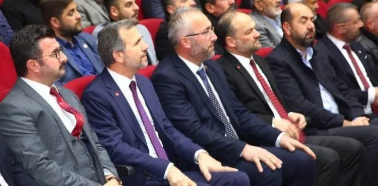 DEVELİ’DE SAADET RÜZGARI ESTİ