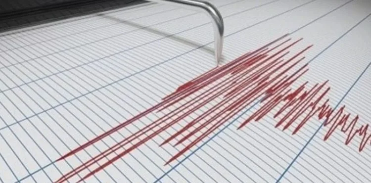 Boğazköprü’de deprem