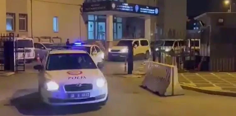 Yeni yılda 60 tutuklama