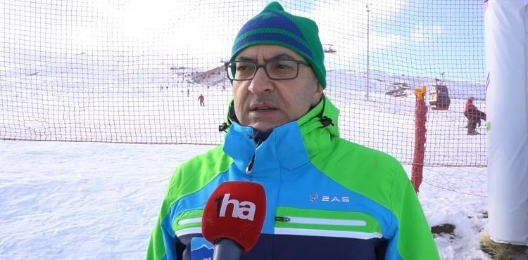 ‘Erciyes’i tercih edenlerin profili değişti’
