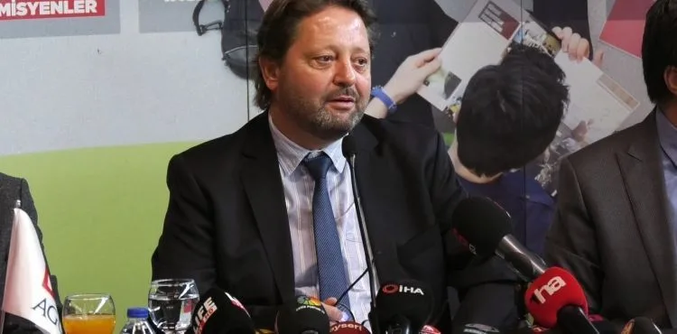 AGÜ, Uluslararası Saygın Bir Üniversite Olma Hedefinde İlerliyor