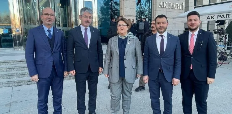 Bakan Yanık ve Bakan Varank, Kayseri’ye geliyor