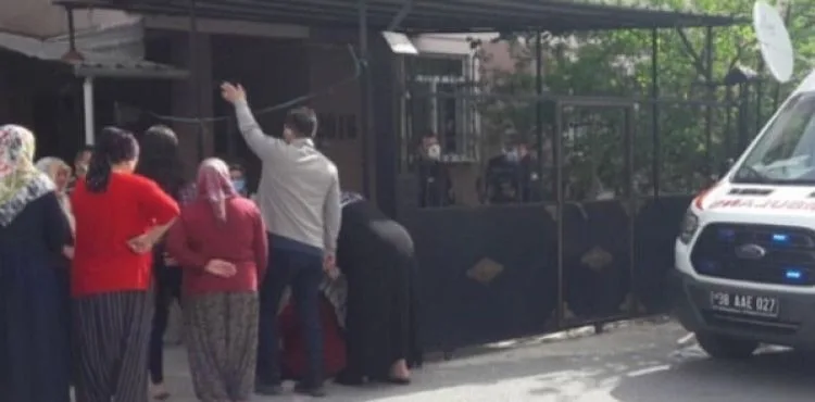 Uyuşturucu parası tartışması yaşadığı oğlunu öldüren babaya 17 yıl 6 ay hapis