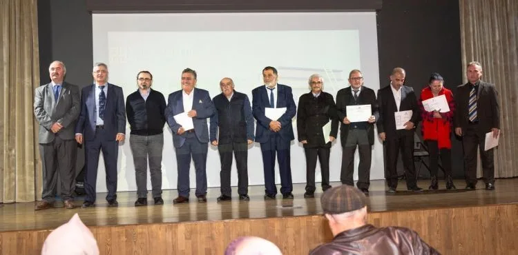Kültür ve Edebiyat Kulübü’nden “Şehrin Şairleri-2” Şiir Dinletisi