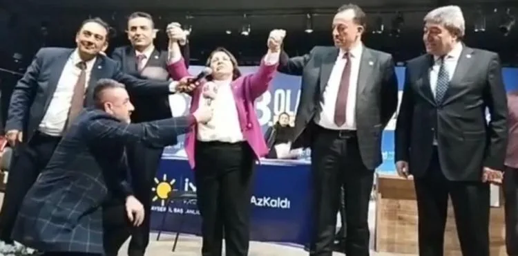 Anadut’tan Milletvekili Ataş’a tepki
