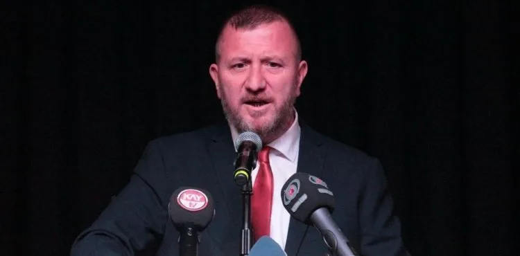 KAYSERİ YOZGATLILAR FEDERASYONU’NDAN MUHTEŞEM ORGANİZASYON