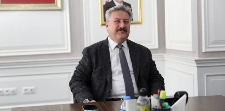MELİKGAZİ’DEN YİNE BİR İLK: “Taşınmaz Bilgi Sistemi” BELEDİYENİN GAYRİMENKUL STOKU SADECE BİR TIK UZAKTA