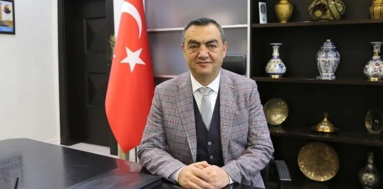 Başkan Büyüksimitci’den 10 Ocak Çalışan Gazeteciler Günü Mesajı