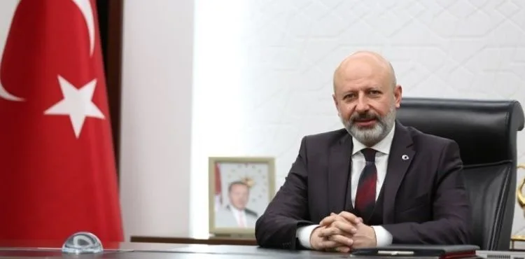 BAŞKAN ÇOLAKBAYRAKDAR; “BASIN ÇALIŞANLARI HALKIN SESİDİR”