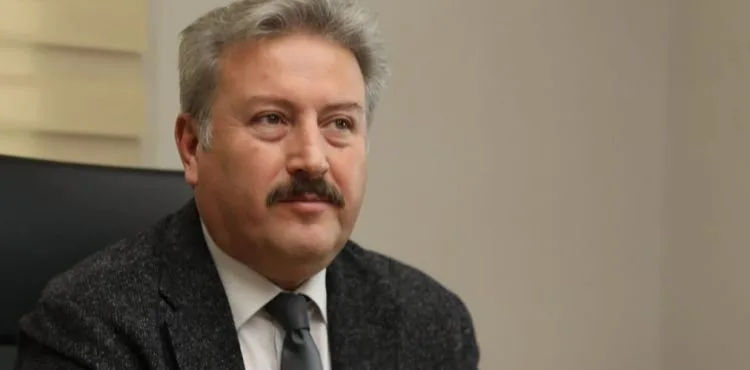 2023 YILI KASKİ İLE ALT YAPI ÇALIŞMALARININ PLANLAMASI TAMAMLANDI
