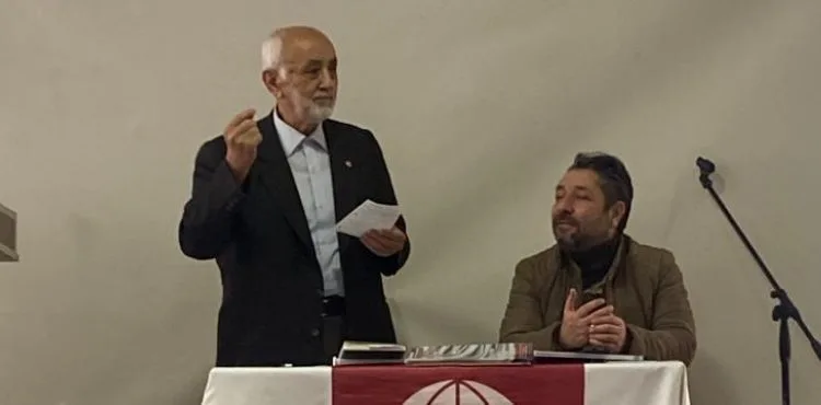 EV SAHİBİ MAZLUMDER OLDU