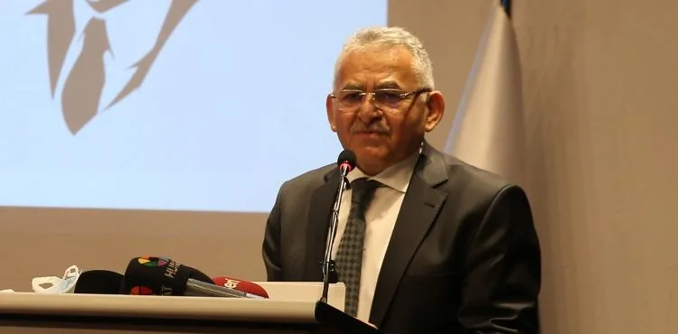 BÜYÜKŞEHİR KAYMEK’TEN İSTİKLAL MARŞI OKUMA YARIŞMASI