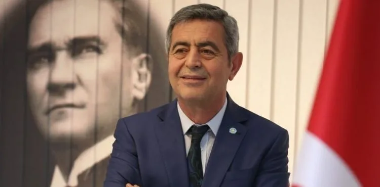 KAZIM YÜCEL'DEN 10 OCAK ÇALIŞAN GAZETECİLER GÜNÜ MESAJI