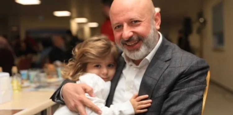 BAŞKAN ÇOLAKBAYRAKDAR; “HER ZAMAN ENGELLİLERİN YANINDAYIZ”