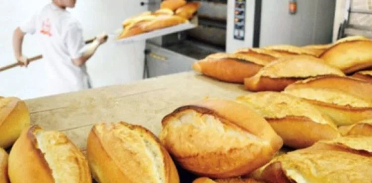 200 gram ekmek 5 liraya yükselecek
