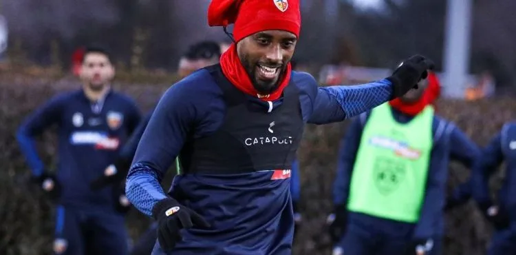 Kayserispor, Sivasspor hazırlıklarını tamamladı