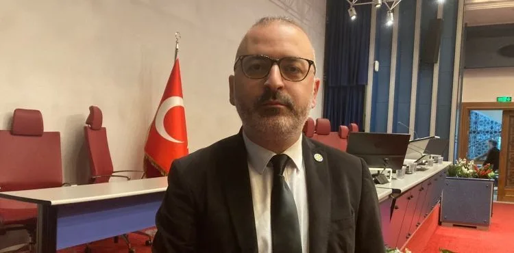 İYİ Partili Özhan, “Kayseri savunmadan payını almalı”