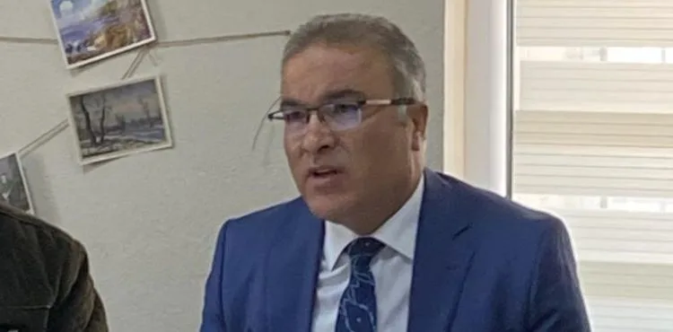 Müdür Teltik: “Köy Yaşam Merkezleri şehrimize katkı sunuyor”