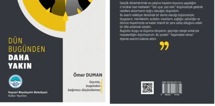 ENGELLİ DOSTU BÜYÜKŞEHİR’DEN “ENGELSİZ ESER”