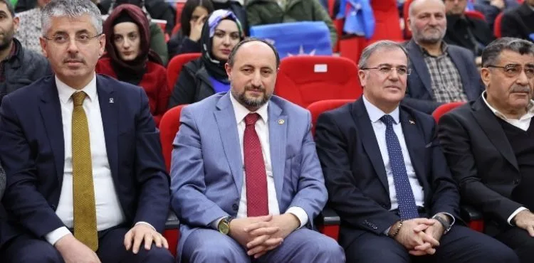HACILAR’DAN TÜRKİYE YÜZYILI’NA GÜÇLÜ DESTEK