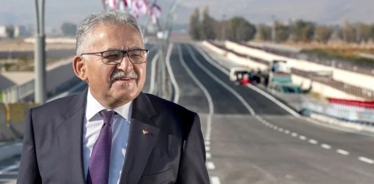 BÜYÜKŞEHİR'DEN ULAŞIM AĞI'NDA STRATEJİK HAMLELER