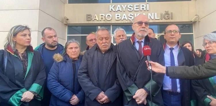 Ali İsmail Korkmaz davasında ikinci defa yargılanan polise 7 yıl 15 gün hapis
