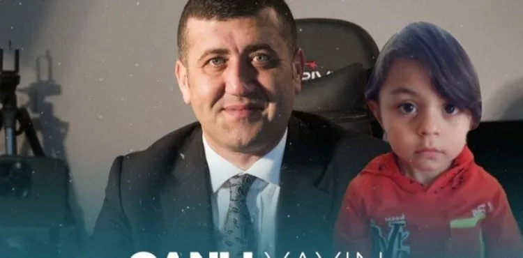Kayseri’nin SMA’lı evlatlarına destekler sürüyor