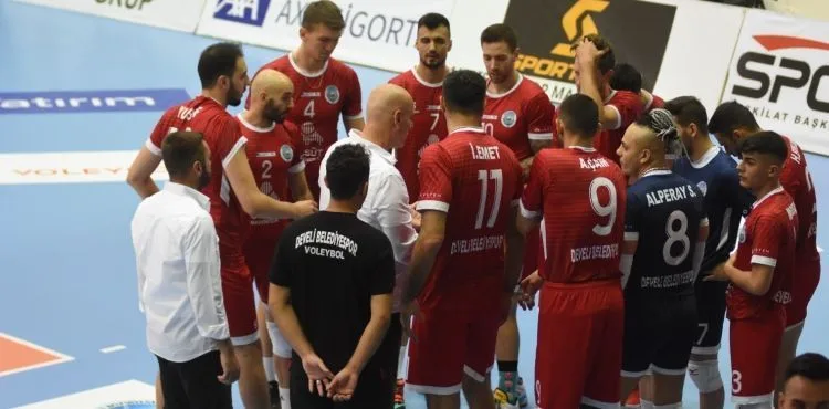 Develi Belediye, Fenerbahçe’yi ağırlayacak