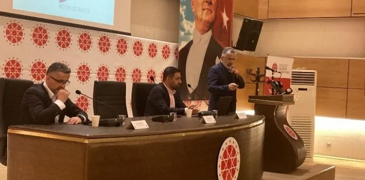 Kayseri’de ‘Yerel Medya Buluşmaları’ gerçekleşti