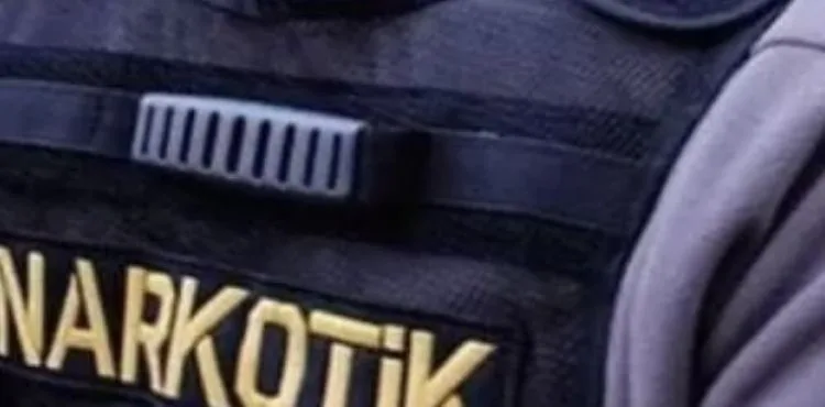 Hakkında 15 yıl kesinleşmiş hapis cezası bulunan uyuşturucu taciri kimlik kontrolünde yakalandı